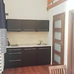 Cztery Pliszki Habitación en casa particular