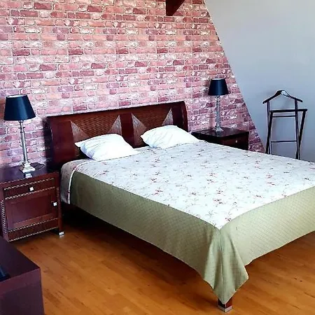 Cztery Pliszki * Gródek Nad Dunajcem
