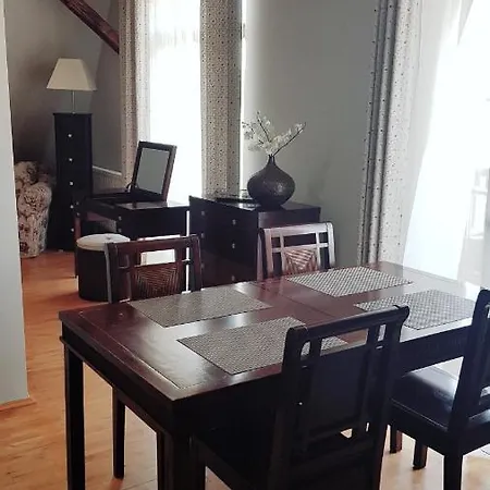 Cztery Pliszki Gródek Nad Dunajcem