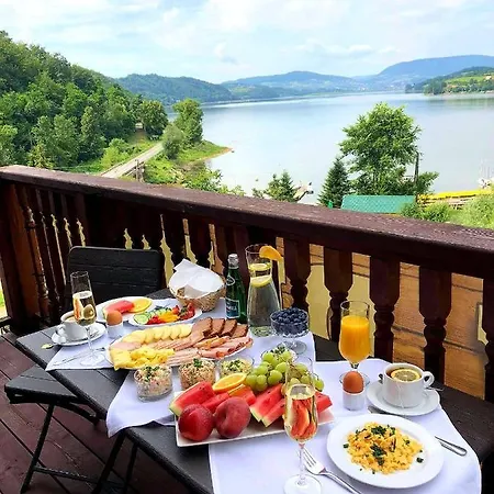 Cztery Pliszki Gródek Nad Dunajcem