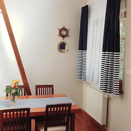 Cztery Pliszki Quarto em Acomodações Particulares Gródek Nad Dunajcem