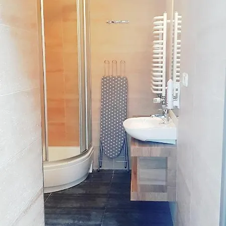 Cztery Pliszki Gródek Nad Dunajcem