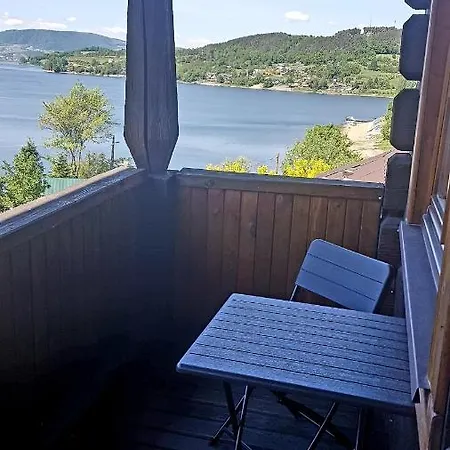 Cztery Pliszki Privatunterkunft *