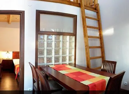 Cztery Pliszki Gródek Nad Dunajcem