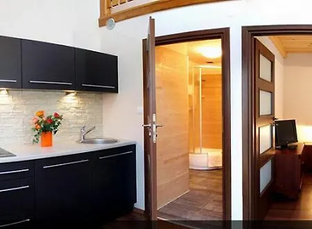 Cztery Pliszki Gródek Nad Dunajcem