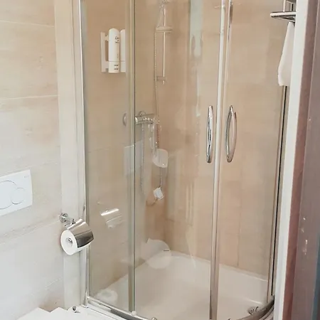 Privatunterkunft Cztery Pliszki *