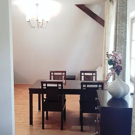 Cztery Pliszki Gródek Nad Dunajcem