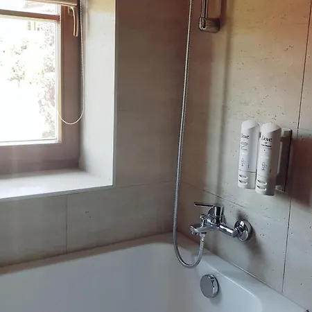 Cztery Pliszki Gródek Nad Dunajcem