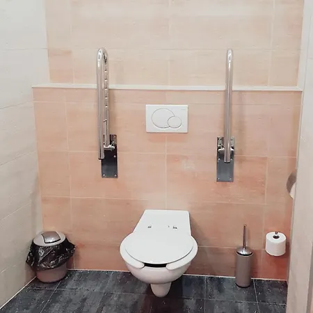 Cztery Pliszki Privatunterkunft Gródek Nad Dunajcem