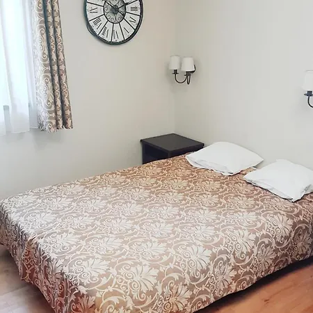 Quarto em Acomodações Particulares Cztery Pliszki Gródek Nad Dunajcem