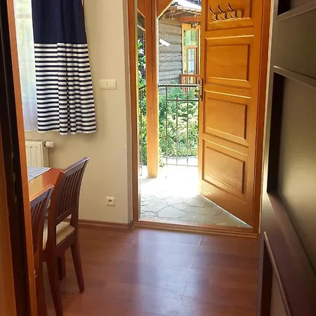 Cztery Pliszki Gródek Nad Dunajcem