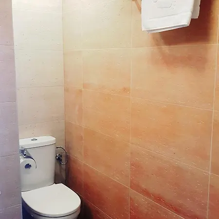 Quarto em Acomodações Particulares Cztery Pliszki