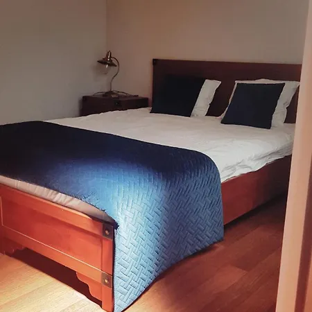 Cztery Pliszki Quarto em Acomodações Particulares Gródek Nad Dunajcem