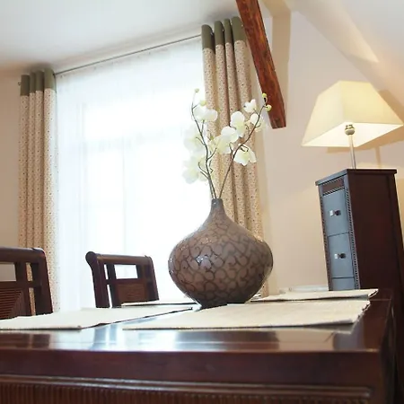 Cztery Pliszki Quarto em Acomodações Particulares