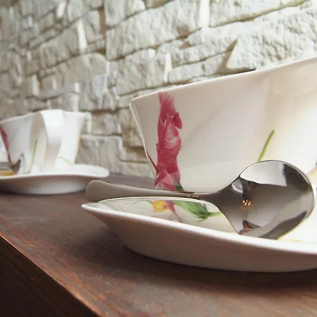 Cztery Pliszki Quarto em Acomodações Particulares Gródek Nad Dunajcem