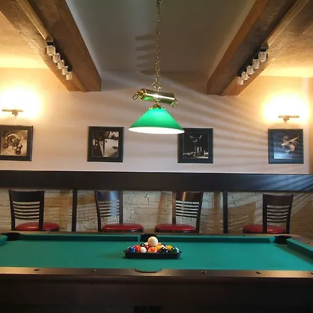 Cztery Pliszki Privatunterkunft Gródek Nad Dunajcem