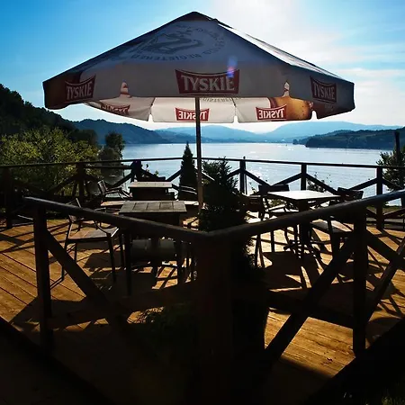 Cztery Pliszki Privatunterkunft Gródek Nad Dunajcem