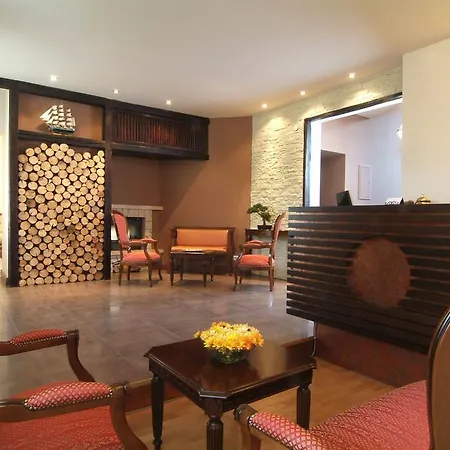 Cztery Pliszki Quarto em Acomodações Particulares