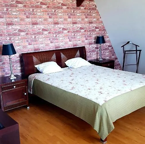 Cztery Pliszki * Gródek Nad Dunajcem