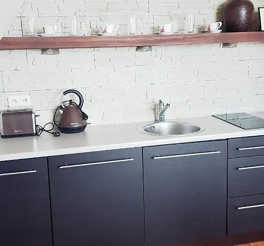 Alloggio in famiglia Cztery Pliszki *