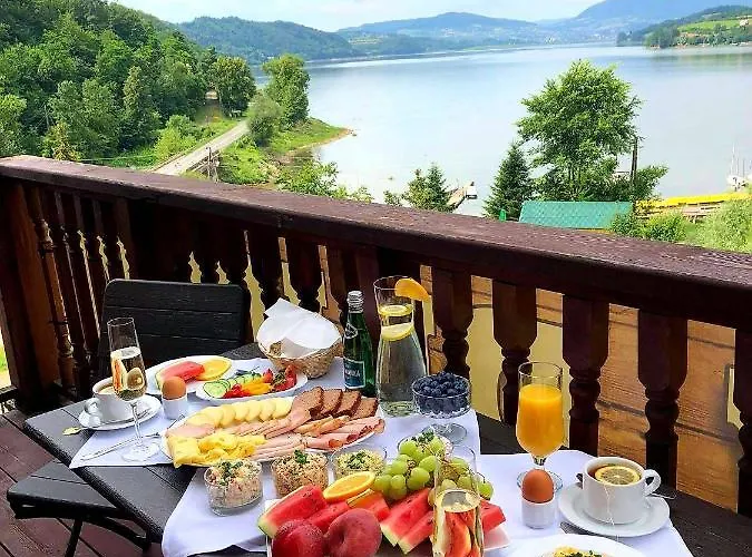 Cztery Pliszki Gródek Nad Dunajcem