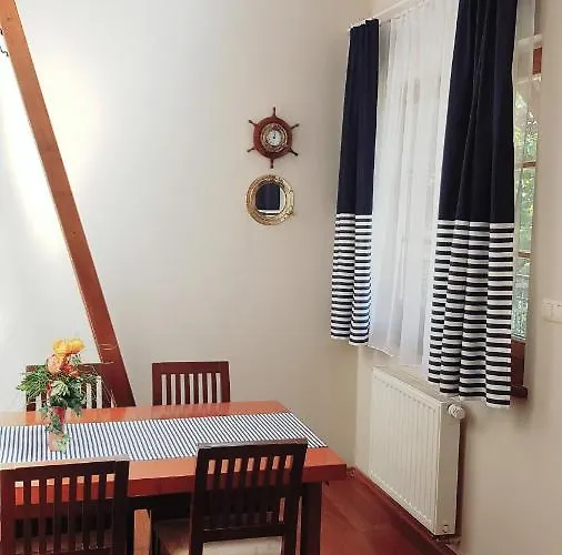 Cztery Pliszki Alloggio in famiglia Gródek Nad Dunajcem