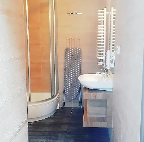 Cztery Pliszki Gródek Nad Dunajcem