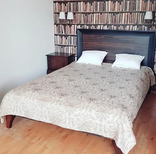 Cztery Pliszki Alloggio in famiglia *