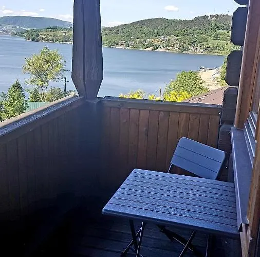 Cztery Pliszki Alloggio in famiglia *