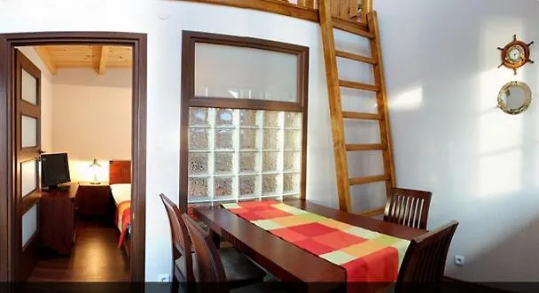 Cztery Pliszki Gródek Nad Dunajcem