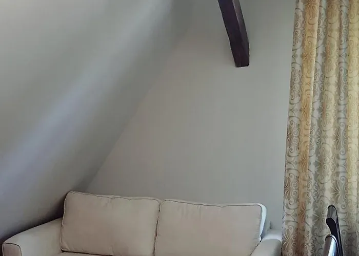 Alloggio in famiglia Cztery Pliszki