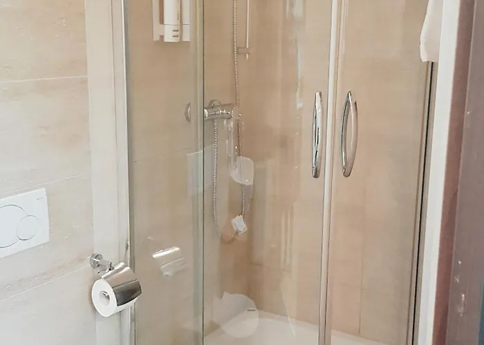 Alloggio in famiglia Cztery Pliszki *