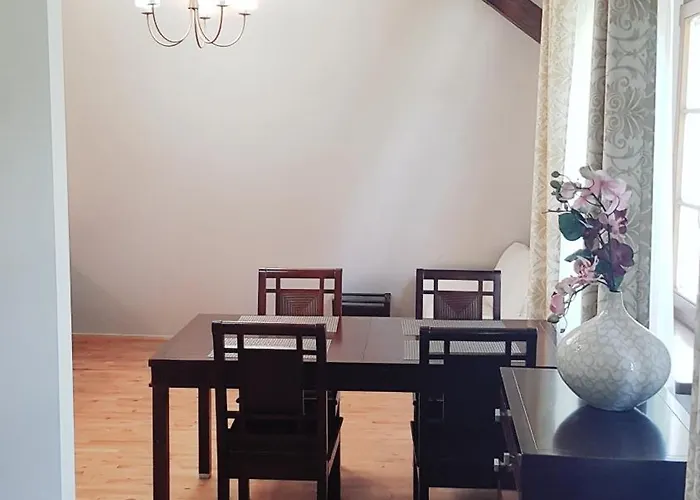 Cztery Pliszki Gródek Nad Dunajcem