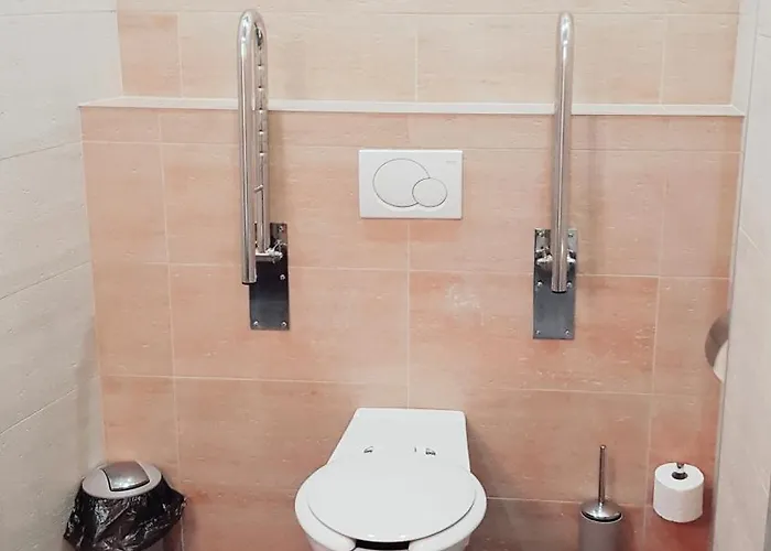 Cztery Pliszki Alloggio in famiglia Gródek Nad Dunajcem