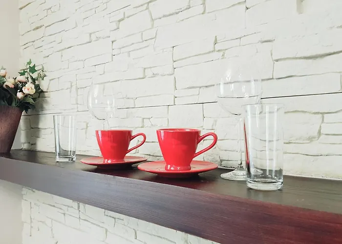 Cztery Pliszki Alloggio in famiglia *