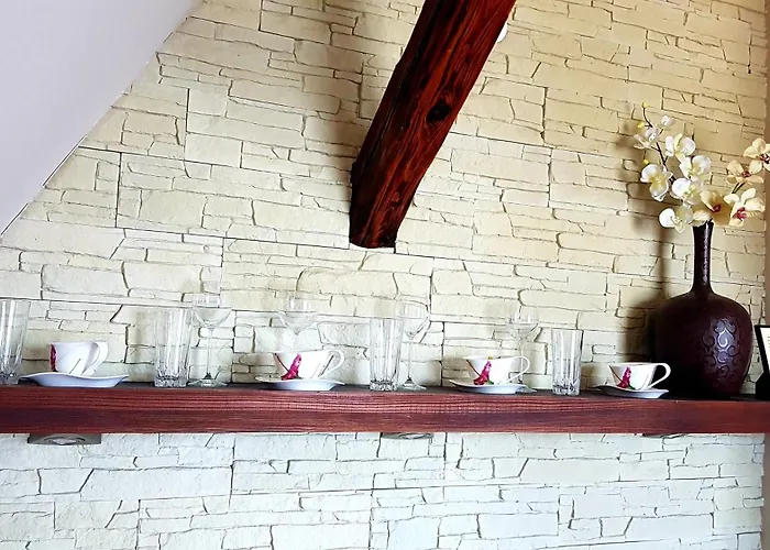 Cztery Pliszki Alloggio in famiglia *