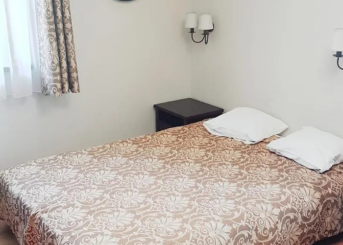 Alloggio in famiglia Cztery Pliszki Gródek Nad Dunajcem