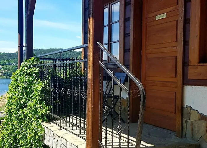 Cztery Pliszki Gródek Nad Dunajcem