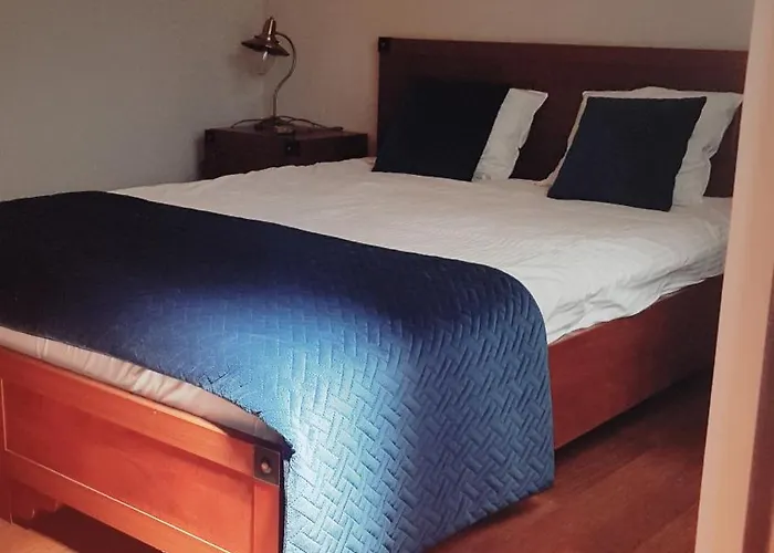 Cztery Pliszki Alloggio in famiglia Gródek Nad Dunajcem