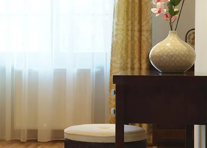 Alloggio in famiglia Cztery Pliszki Gródek Nad Dunajcem