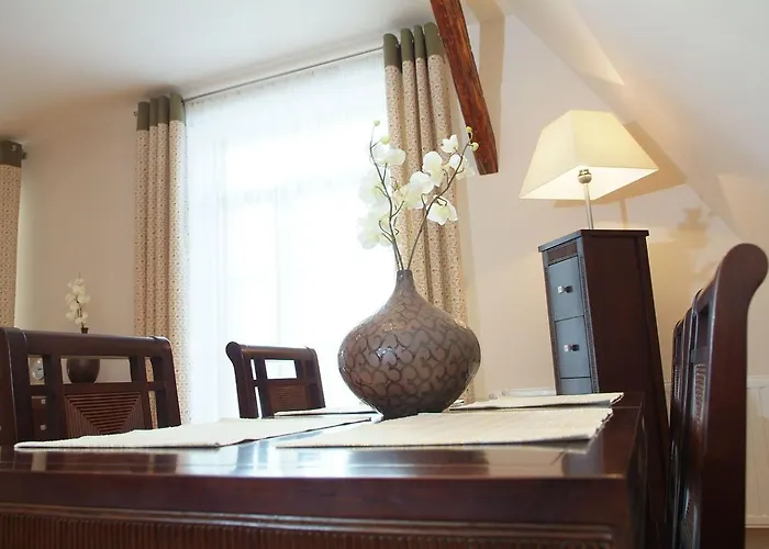 Cztery Pliszki Alloggio in famiglia