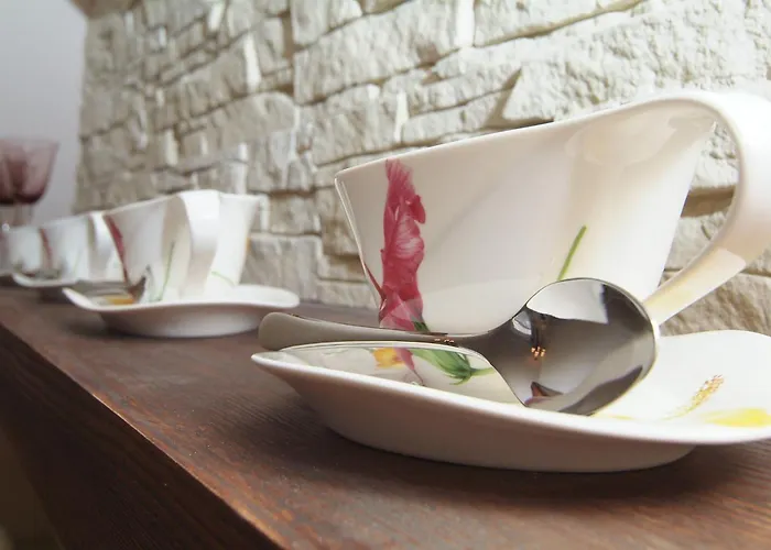 Cztery Pliszki Alloggio in famiglia Gródek Nad Dunajcem