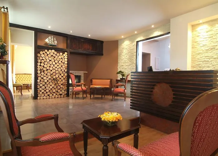 Cztery Pliszki Alloggio in famiglia